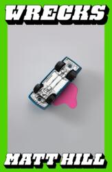 Wrecks (ISBN: 9781917792295)