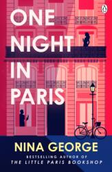 One Night in Paris (ISBN: 9781405945158)