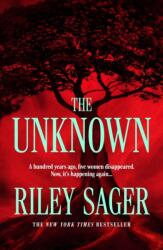 The Unknown (ISBN: 9781399742122)