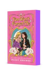 You Won't Forget Me (ISBN: 9781250343840)