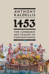 1453 (ISBN: 9780197827505)