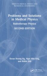 Problems and Solutions in Medical Physics (ISBN: 9781041071648)