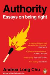 Authority (ISBN: 9781804955178)