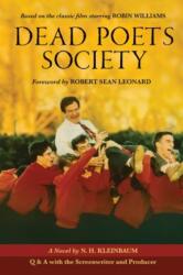 Dead Poets Society (ISBN: 9781368119320)