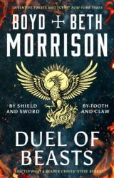 Duel of Beasts (ISBN: 9781035921805)