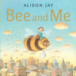 Bee and Me (ISBN: 9781910646663)