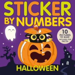 Halloween (ISBN: 9781801049054)
