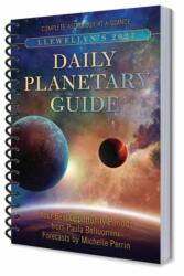 Llewellyn's 2027 Daily Planetary Guide (ISBN: 9780738778075)