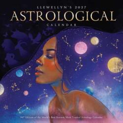 Llewellyn's 2027 Astrological Calendar (ISBN: 9780738778037)