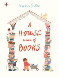 A House Made of Books (ISBN: 9780241771730)