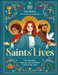 Saints' Lives (ISBN: 9780241766002)
