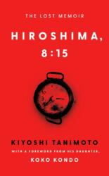 Hiroshima, 8: 15 (ISBN: 9781529992731)
