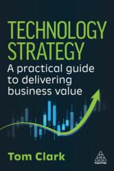 Technology Strategy (ISBN: 9781398628526)