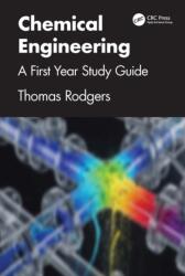 Chemical Engineering (ISBN: 9781032648866)