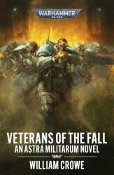 Veterans of the Fall (ISBN: 9781836093053)