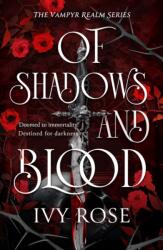 Of Shadows and Blood (ISBN: 9781835984444)