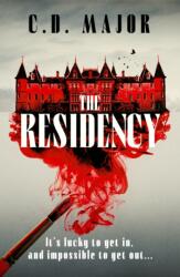 The Residency (ISBN: 9781835984253)