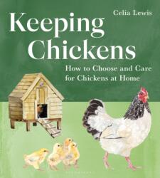 Keeping Chickens (ISBN: 9781399423182)