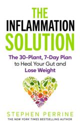 The Inflammation Solution (ISBN: 9781035096459)