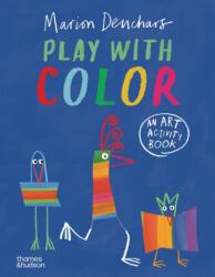 Play with Colour (ISBN: 9780500660409)