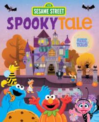 Sesame Street SpookyTale (ISBN: 9781419787737)