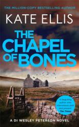 The Chapel of Bones (ISBN: 9780349442969)