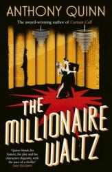The Millionaire Waltz (ISBN: 9780349148540)