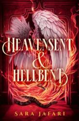 Heavensent & Hellbent (ISBN: 9780349126302)