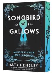 Songbird in the Gallows (ISBN: 9780063480209)