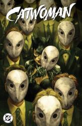 Catwoman Vol. 3: Court of Fools (ISBN: 9781799508984)