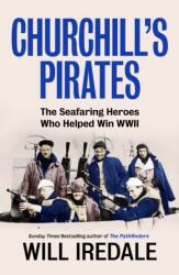 Churchill's Pirates (ISBN: 9780753560976)