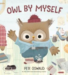 Owl by Myself (ISBN: 9780593303603)