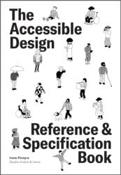 The Accessible Design Reference and Specification Book (ISBN: 9781577158387)