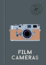 Small Luxuries: Film Cameras (ISBN: 9781577156765)