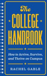 The College Handbook (ISBN: 9780691240831)
