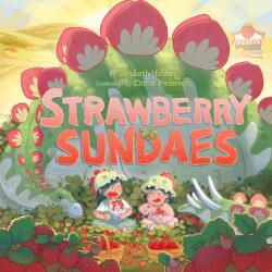 Strawberry Sundaes (ISBN: 9781772276404)