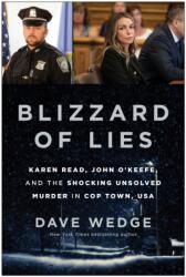 Blizzard of Lies (ISBN: 9781637749289)