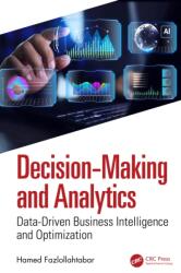 Decision-Making and Analytics (ISBN: 9781041237334)
