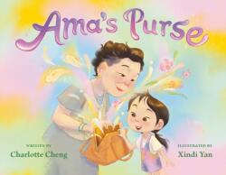 Ama's Purse (ISBN: 9780593696774)