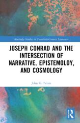 Joseph Conrad and the Intersection of Narrative, Epistemology, and Cosmology (ISBN: 9781041276517)