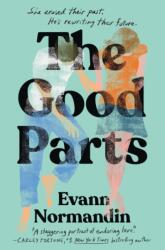 The Good Parts (ISBN: 9780349448107)