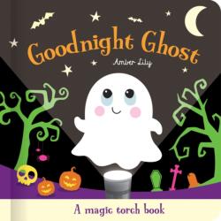 Goodnight Ghost (ISBN: 9781835551745)