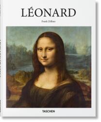 Leonard (ISBN: 9783836502009)