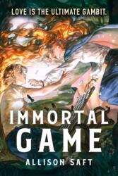 Immortal Game (ISBN: 9781510113749)