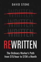 ReWritten (ISBN: 9781636988436)