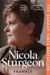 Frankly (ISBN: 9781035040230)