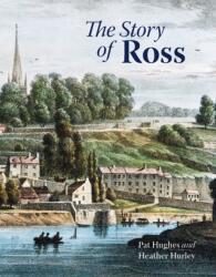 The Story of Ross (ISBN: 9781906663254)