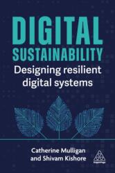 Digital Sustainability (ISBN: 9781398625174)