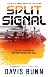 Split Signal (ISBN: 9781448319954)