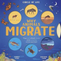 Why Animals Migrate (ISBN: 9781801048118)